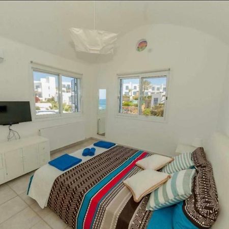 34 Beach Villa Пафос Екстериор снимка