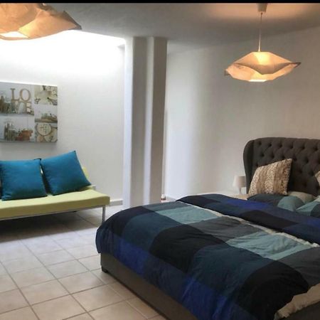 34 Beach Villa Пафос Екстериор снимка